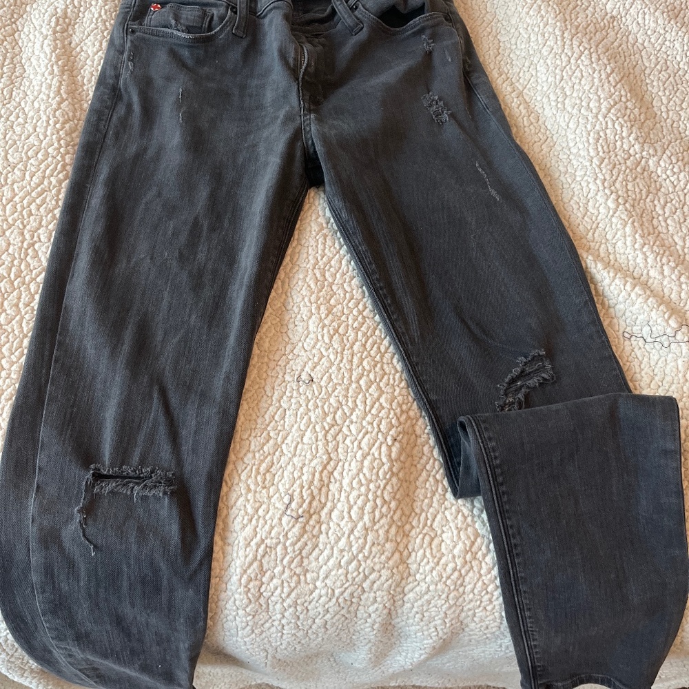 Hudson jeans